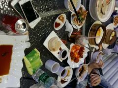 android_upload_pic-新大咀港式茶餐厅(宝山万达店)