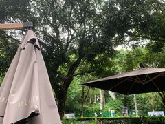 -Au Cafe&Roastery(华侨城店)