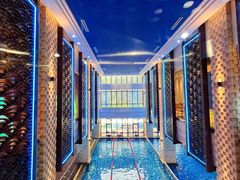 -北京海德酒店温泉