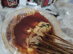 -金刚山烧烤(红旗大街店)