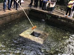 -竹泉村旅游度假区