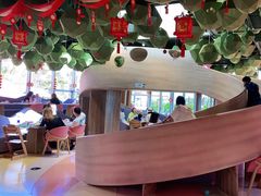 -水桶王国主题餐厅·聚会·生日派对·亲子活动·家庭套餐(亚龙湾希尔顿店)