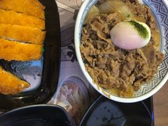 -吉野家(南昌铜锣湾店)