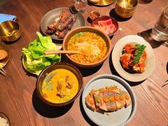 -SHAN山(前滩太古里店)