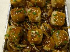 -阿婆农家菜(车墩店)