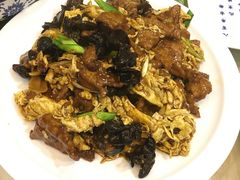 -便宜坊烤鸭店(甜水园店)