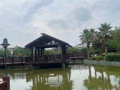 -浦鸿会尚莊亲子餐厅(碧云店)