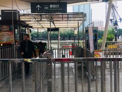 -珠江夜游西堤码头