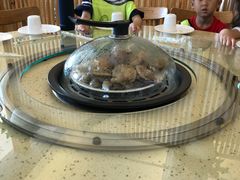 -港畔赶海蒸汽海鲜烧烤自助(仙螺岛店)