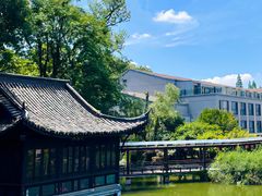 -南京国际会议大酒店
