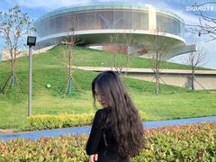 -郑东新区龙湖公共艺术中心