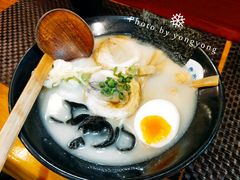 百步拉面-百步拉面