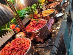 -银鲨海鲜烤肉火锅自助餐厅(五星店)