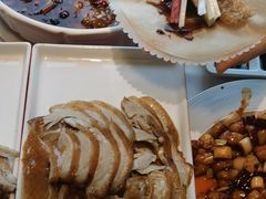 -玉林烤鸭店(黄村兴华店)