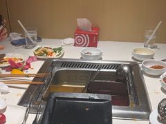 -海底捞火锅(天鹅湖银泰店)