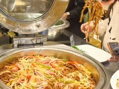 -上海浦西万怡酒店