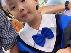 -悦光宝盒儿童成长中心(华泰中心店)