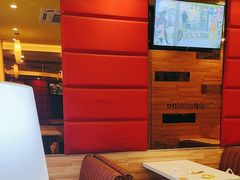 -尊宝比萨(中山八店)
