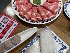 -东镇老火锅(高新区店)