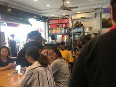 -裕兴记·三虾面(西北街总店)
