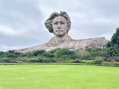 -橘子洲景区