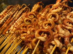 -大学城夜市大排档(凤栖路店)