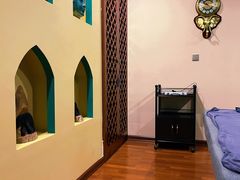 -象遇-泰式.秘术 SPA(先天下店)