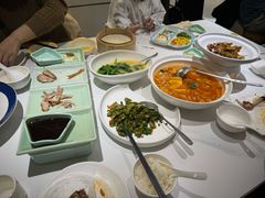 -羲和雅苑•北京烤鸭(国贸商城店)