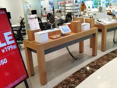 -JINS(上海宏伊国际广场店)