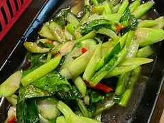 -Doo Dee Thai Food(Issan/Isaan/Esan)