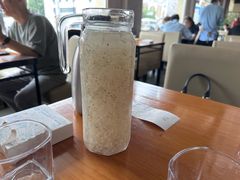 -莲餐厅·湖北菜·潜江小龙虾店(愚园路店)