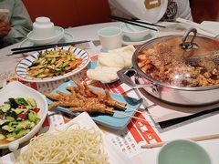 -黄记煌三汁焖锅(新佳丽江汉路店)