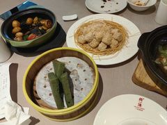 -尚一汤 广东炖汤(金桥国际店)