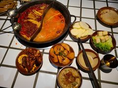 -贰回巷火锅馆(钟楼店)