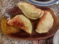 金牌煎饺-南京大牌档(龙江新城市广场店)