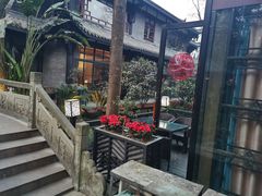 -大妙火锅·非物质文化遗产(东湖公园店)