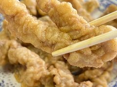 -胖子饺子馆·海鲜家常菜(海军博物馆店)