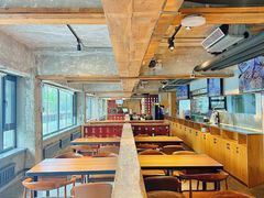 -一烧一烤•锦州烧烤(KTV包房·长江街店)