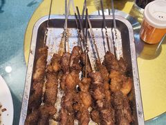 -振生清真饭店(永安道店)