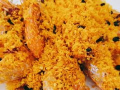 -吉源大排档·鱼生·海鲜(烧烤彩印厂店)