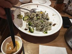 -枣子树·素食餐厅(普陀山店)