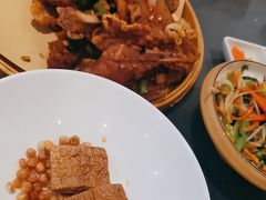 -江宴渔村·鱼鲜土菜(紫荆广场店)
