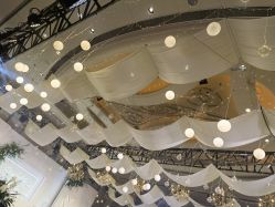 -上海万豪虹桥大酒店·宴会厅