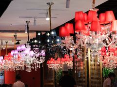 -小河盐帮·私家菜·烤鸭(三元桥·霄云路店)