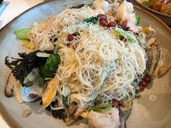-莆田餐厅PUTIEN(金融街购物中心店)