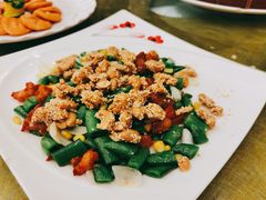 坚果四季豆掌中宝-嘉禧大酒楼(康城广场店)