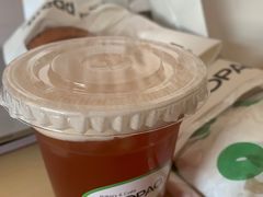 -PAOPAO Bakery&Café(港汇店)