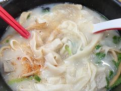 -惠丰源烩面馆(经七路店)