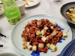 -院8里·少城记忆老川菜(宽窄巷子店)