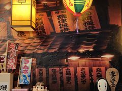 -胜代日本料理(云程巷小区店)